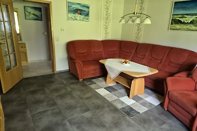 Appartamento Vacanza con famiglia Großefehn