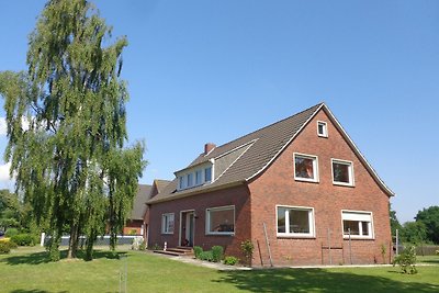 Vakantieappartement Gezinsvakantie Aurich