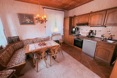 Vintage Haus AUF DEM HEIDCHEN