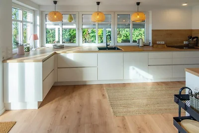 Ferienhaus Luett Uppum