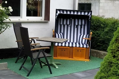 Ferienhaus Hoffhus Usedom