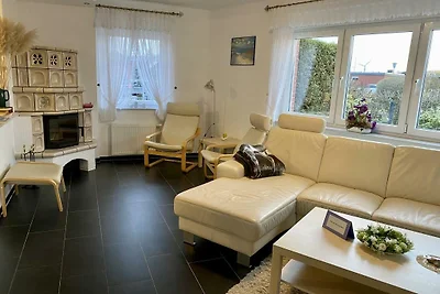 Casa vacanze Vacanza di relax Dornum