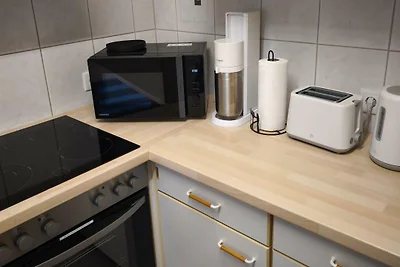 Ferienwohnung Gondwana