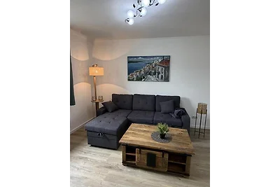 Ferienwohnung Weilburg an der Lahn