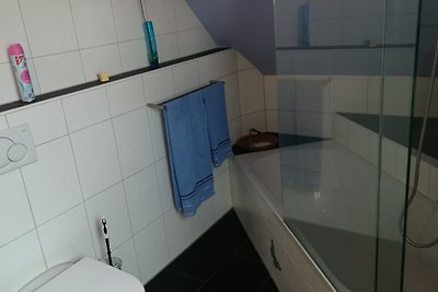 Vakantieappartement Gezinsvakantie Theilenhofen