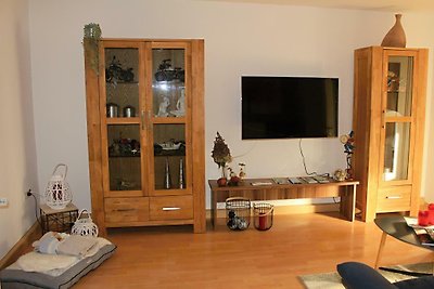 Vakantieappartement Gezinsvakantie Rodalben