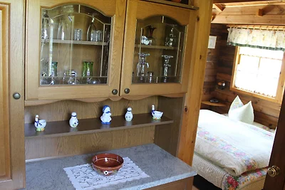 Ferienhaus Granitz in Binz