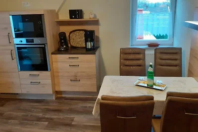 apartman za odmor Obiteljski odmor Holtriem