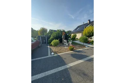 Vakantieappartement Gezinsvakantie Hambühren