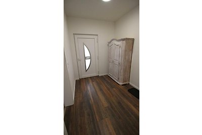 Vakantieappartement Gezinsvakantie Marburg