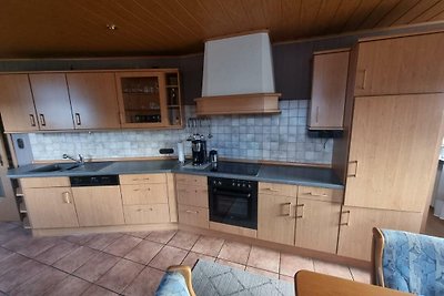 Vakantieappartement Gezinsvakantie Aurich