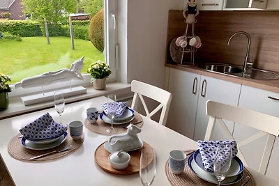 Casa vacanze Vacanza di relax Dornum