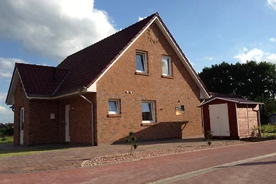 Holiday home relaxing holiday Aurich