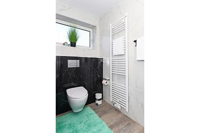 Vakantieappartement Gezinsvakantie Esens