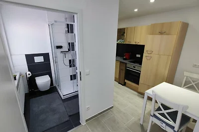 Ferienwohnung Wildgans 2 Bunde Ostfriesland