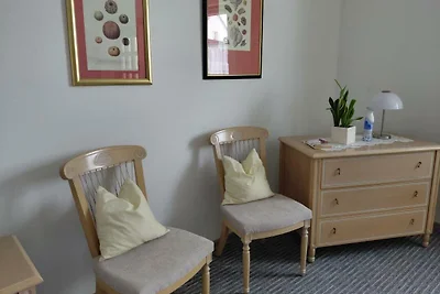 Ferienwohnung Koi 1 EG