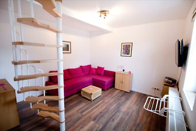 Vakantieappartement Gezinsvakantie Malsfeld