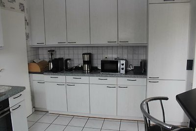 Modern und barrierefreie Ferienwohnung Nickel