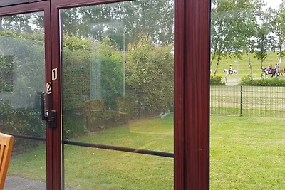 Maison de vacances Vacances relaxation Dornumersiel