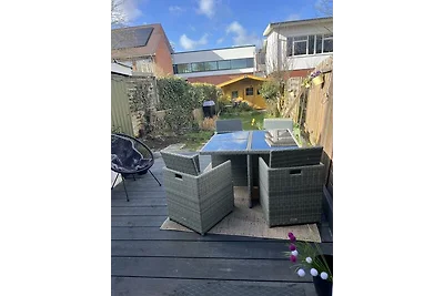 Dat Lütt Hüs Tönning