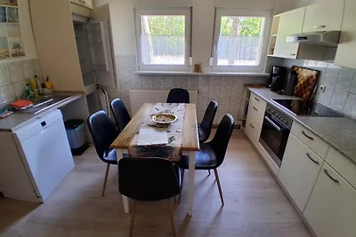 See-Ferienwohnung 4