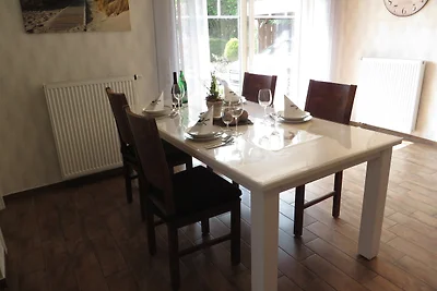 Landhaus Lüttje Nüst