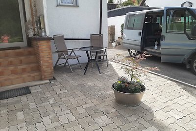 Vakantieappartement Gezinsvakantie Bad Grund