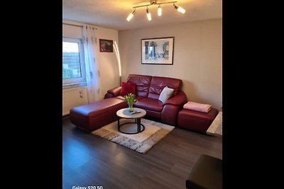 Vakantieappartement Gezinsvakantie Bad Kreuznach