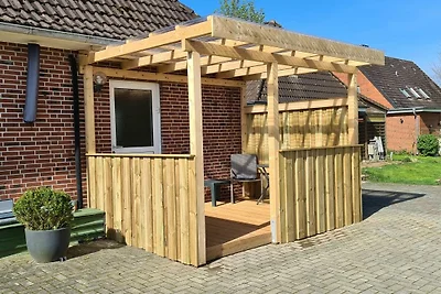 Apartament Dla rodzin Büsum