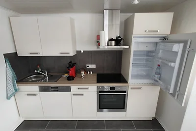 Ferienwohnung Wildgans 1 Bunde Ostfriesland