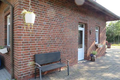 Vakantieappartement Gezinsvakantie Aurich