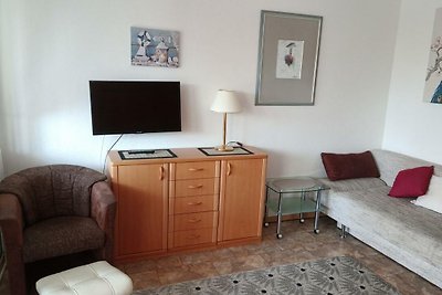 Vakantieappartement Gezinsvakantie Duhnen