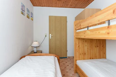 Haus Hafeneck FeWo Ebbe