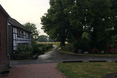 NEU! Moderne FeWo in Bönen