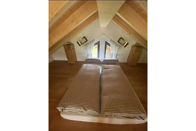 Ferienhaus Schorenmoos-Lodge