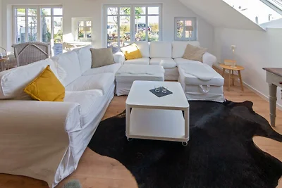 Ferienhaus Luett Uppum