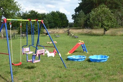 Ferienhof Hinzenkamp GbR"