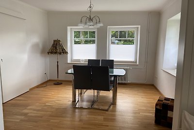 Vakantieappartement Gezinsvakantie Bimöhlen