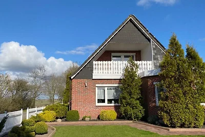 Appartamento Vacanza con famiglia Osteel