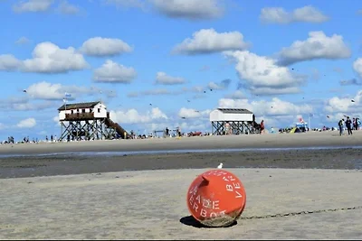 Dat Lütt Hüs Tönning