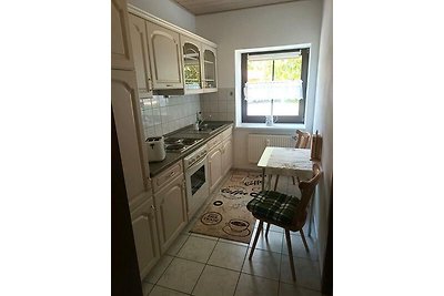 Vakantieappartement Gezinsvakantie Neu Poserin