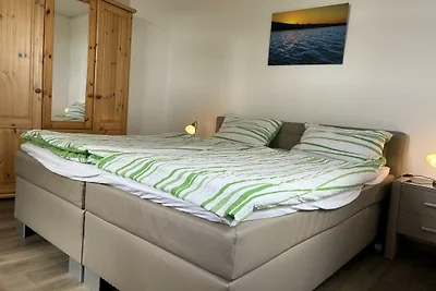 Vakantiehuis Ontspannende vakantie 