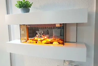 Fernblick Hohegeiss Sauna