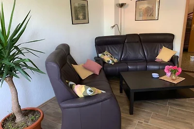 Appartamento Vacanza con famiglia Neuenkirchen