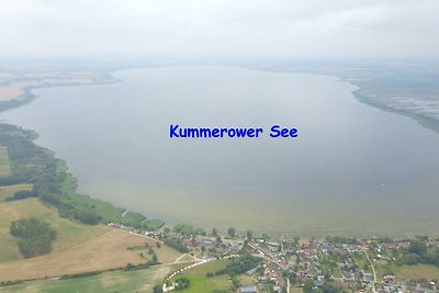 Bungalow am Kummerower See