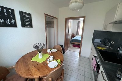 Vakantieappartement Gezinsvakantie Halle (Saale)