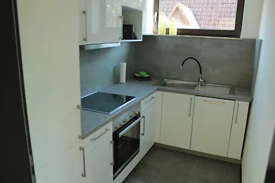 Ferienwohnung Wiesenblick