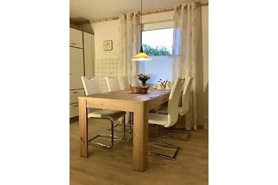 Ferienhaus Zur Oste