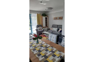 Casa vacanze Vacanza di relax Carolinensiel