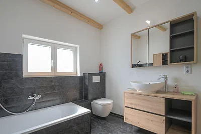 Vakantiehuis Ontspannende vakantie Upgant-Schott